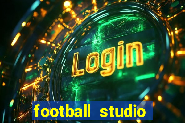 football studio como analisar